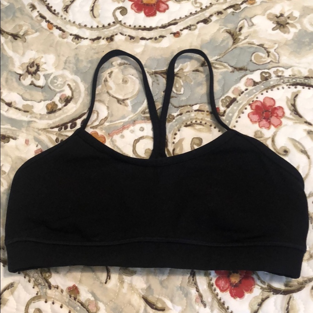 Lululemon bra